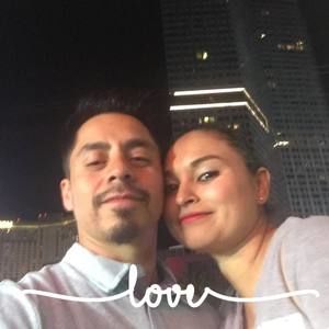 Meet your Posher, Anton